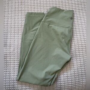 Lululemon Wunder Under High-Rise Tight 25”
